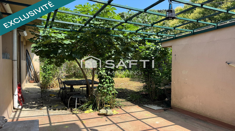 Ma-Cabane - Vente Maison Condom, 132 m²
