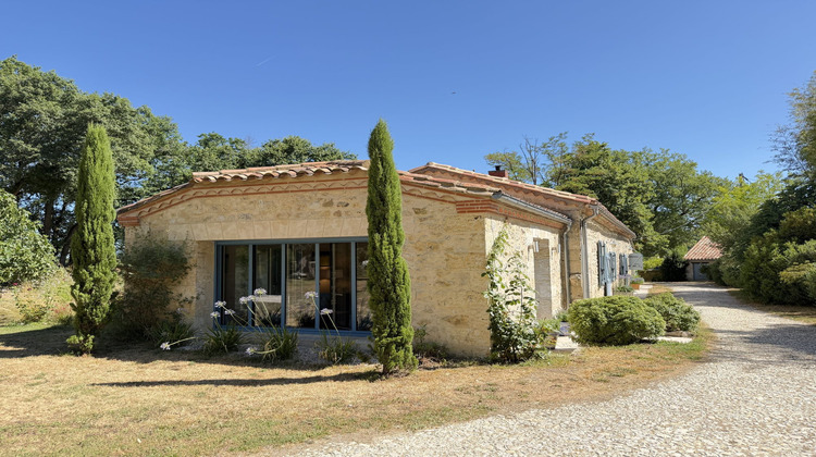 Ma-Cabane - Vente Maison Condom, 226 m²