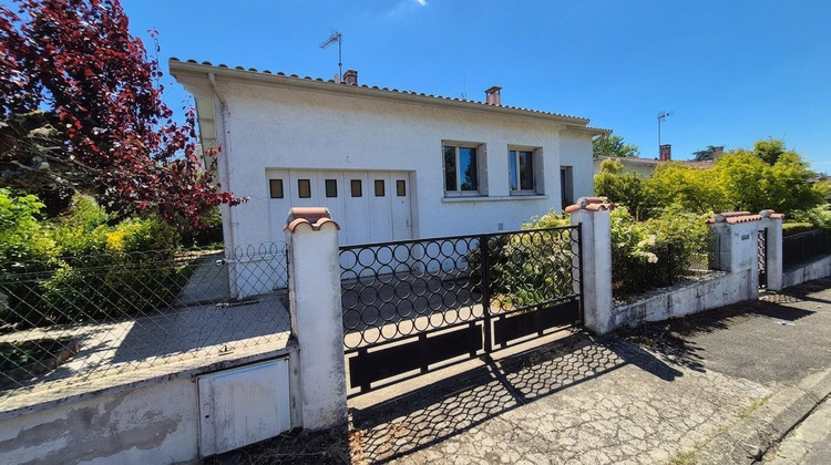 Ma-Cabane - Vente Maison Condom, 114 m²