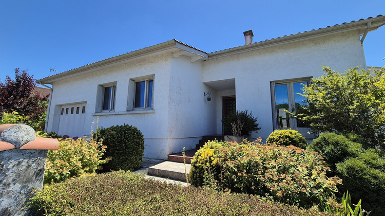 Ma-Cabane - Vente Maison Condom, 114 m²