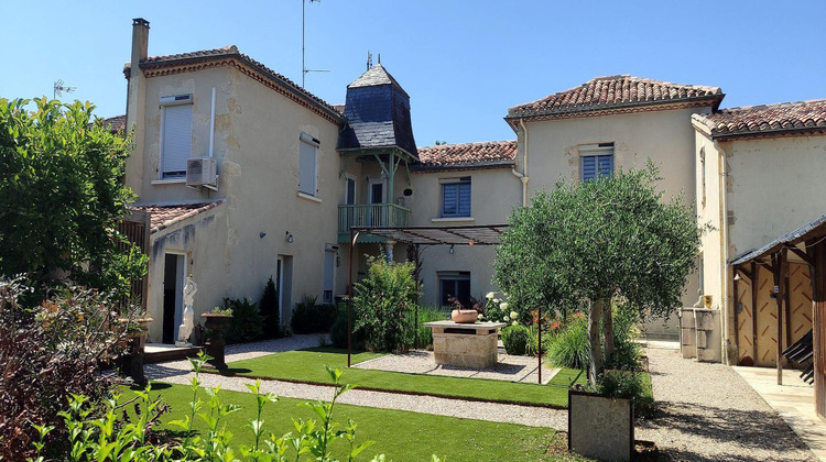 Ma-Cabane - Vente Maison Condom, 172 m²