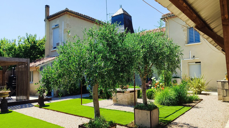 Ma-Cabane - Vente Maison Condom, 172 m²