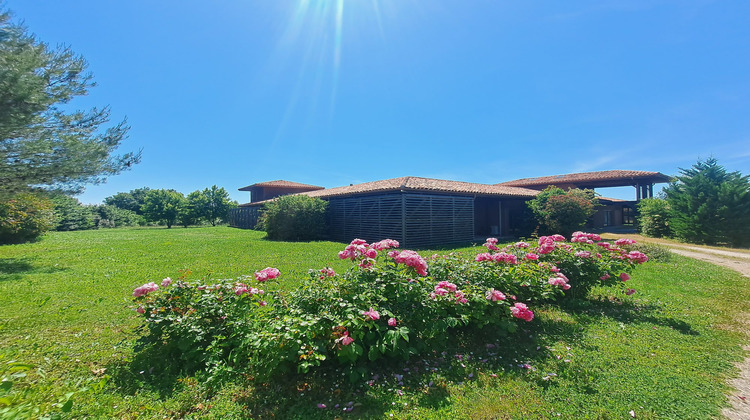 Ma-Cabane - Vente Maison Condom, 305 m²