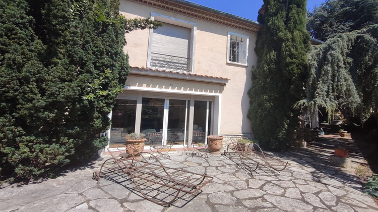 Ma-Cabane - Vente Maison Condom, 360 m²