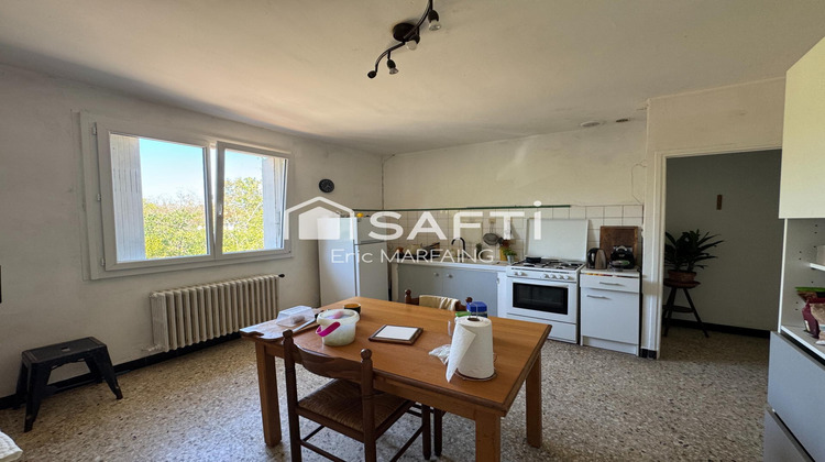 Ma-Cabane - Vente Maison Condom, 133 m²