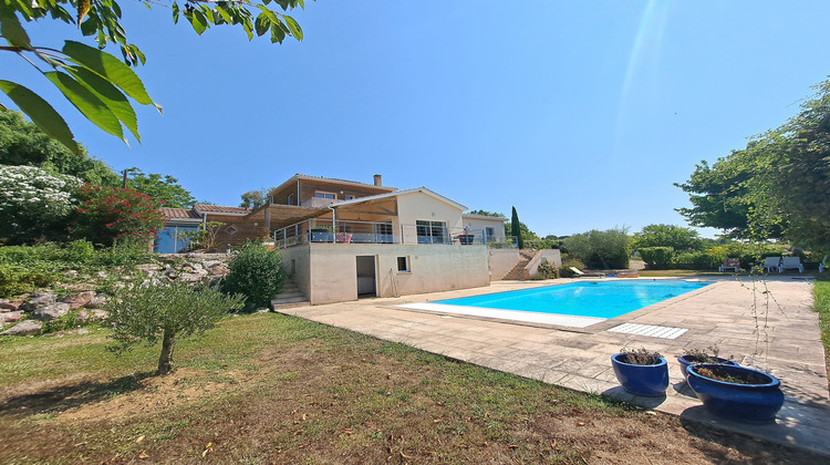 Ma-Cabane - Vente Maison Condom, 220 m²