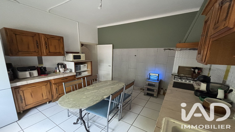 Ma-Cabane - Vente Maison Condom, 158 m²