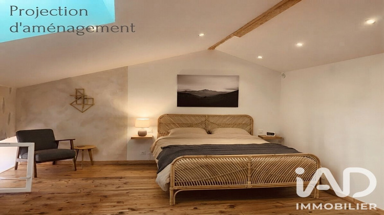 Ma-Cabane - Vente Maison Condom, 110 m²
