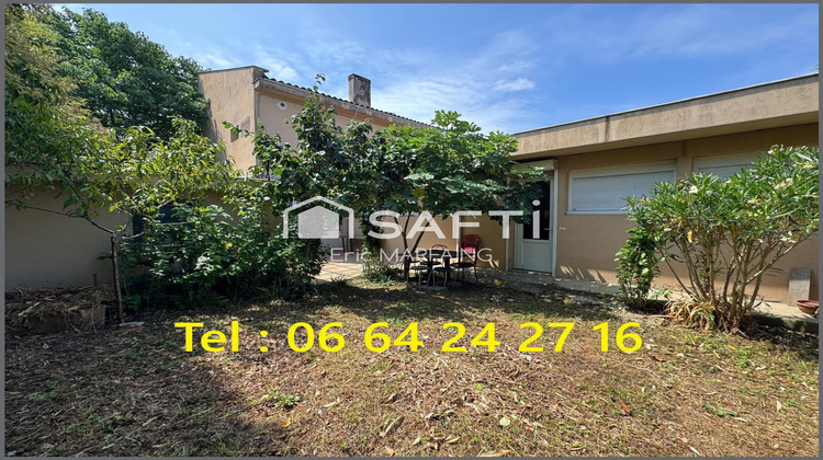 Ma-Cabane - Vente Maison Condom, 132 m²