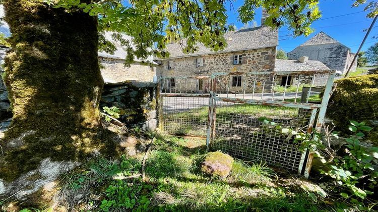 Ma-Cabane - Vente Maison Condom-d'Aubrac, 105 m²