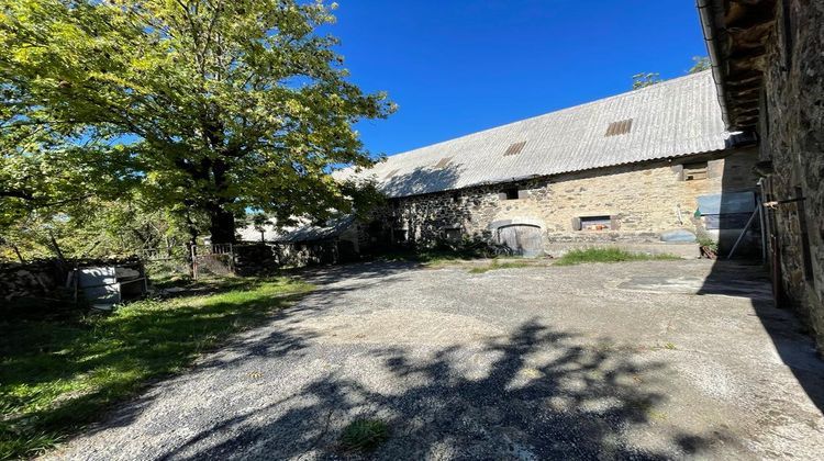 Ma-Cabane - Vente Maison Condom-d'Aubrac, 105 m²