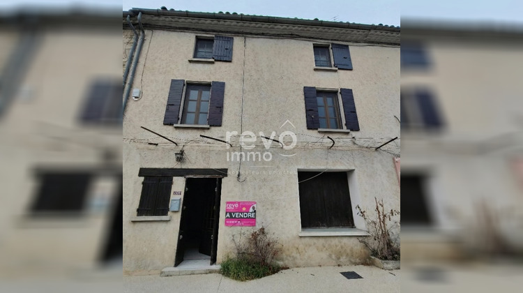 Ma-Cabane - Vente Maison CONDORCET, 150 m²