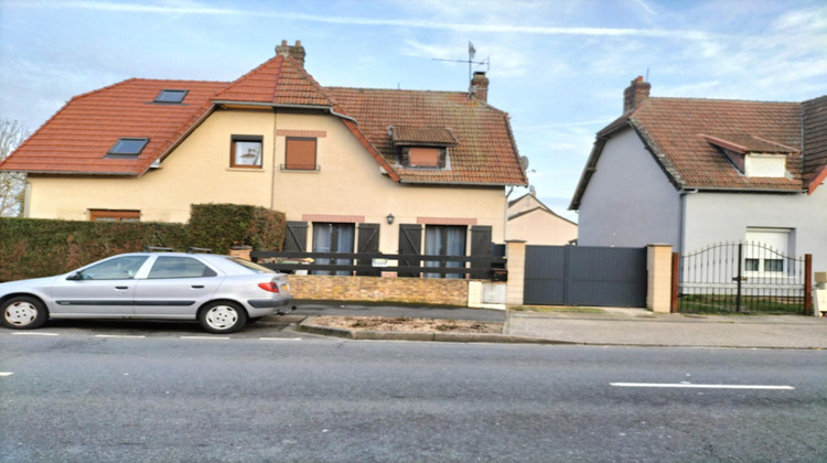 Ma-Cabane - Vente Maison Condren, 110 m²