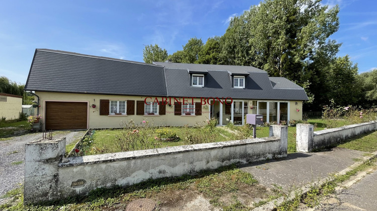Ma-Cabane - Vente Maison Condren, 156 m²
