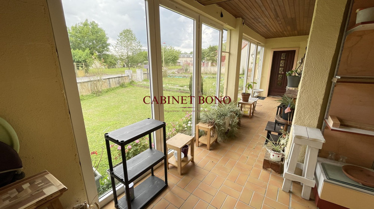 Ma-Cabane - Vente Maison Condren, 156 m²