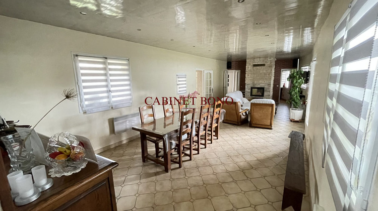 Ma-Cabane - Vente Maison Condren, 156 m²