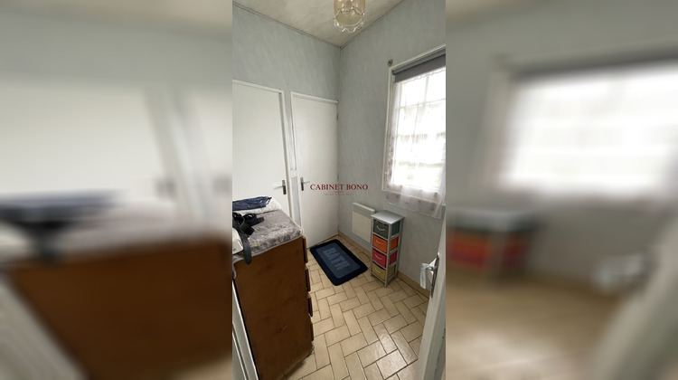 Ma-Cabane - Vente Maison Condren, 156 m²