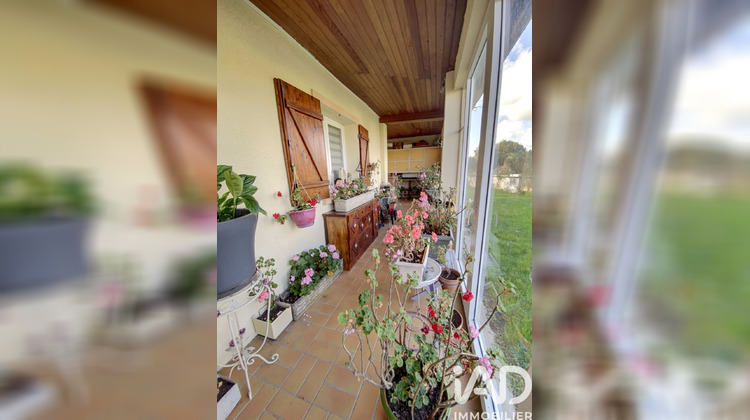 Ma-Cabane - Vente Maison Condren, 155 m²