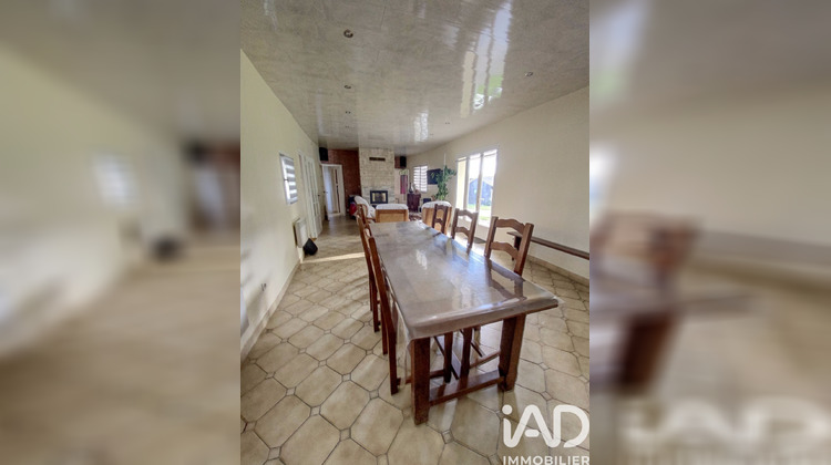 Ma-Cabane - Vente Maison Condren, 155 m²