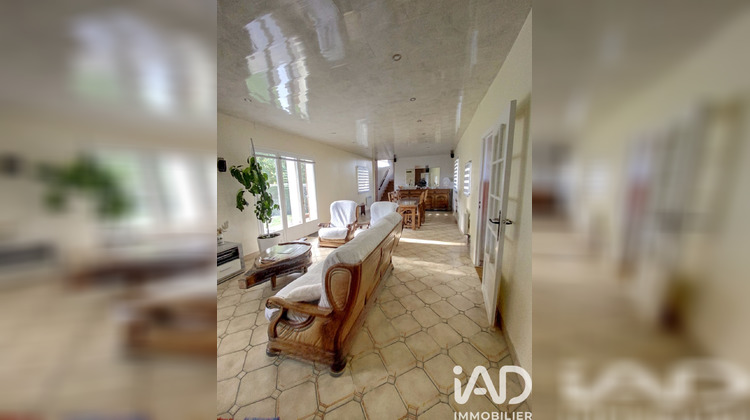 Ma-Cabane - Vente Maison Condren, 155 m²