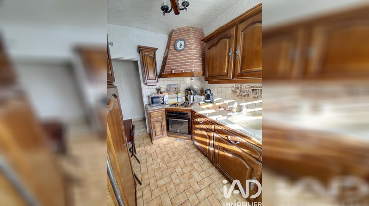 Ma-Cabane - Vente Maison Condren, 155 m²