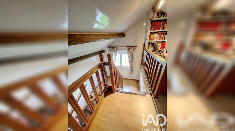 Ma-Cabane - Vente Maison Condren, 155 m²