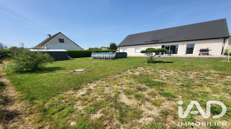 Ma-Cabane - Vente Maison Condren, 107 m²