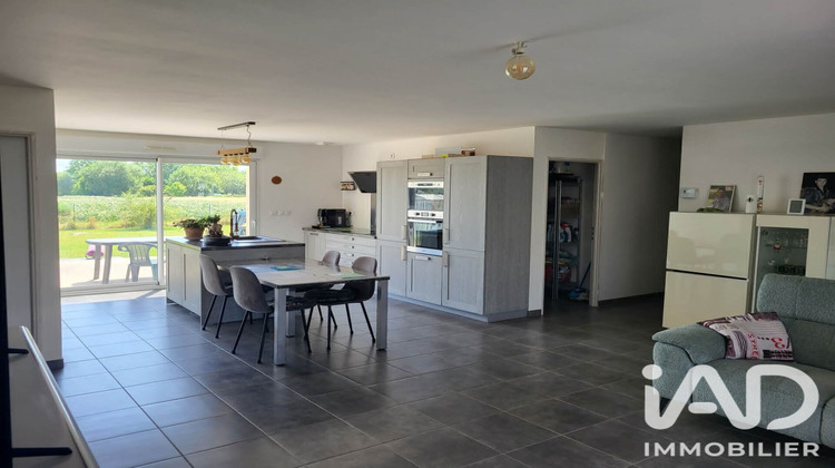 Ma-Cabane - Vente Maison Condren, 107 m²