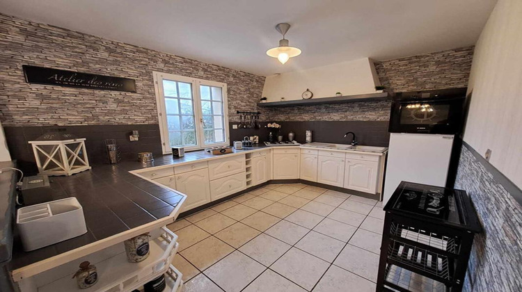 Ma-Cabane - Vente Maison CONDREN, 80 m²