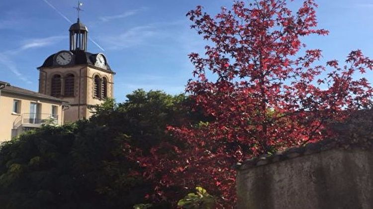 Ma-Cabane - Vente Maison CONDRIEU, 133 m²