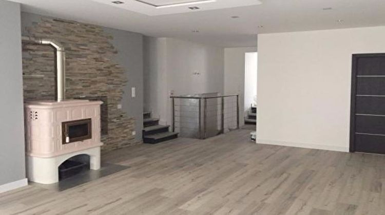 Ma-Cabane - Vente Maison CONDRIEU, 133 m²