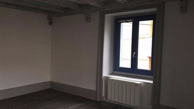 Ma-Cabane - Vente Maison CONDRIEU, 133 m²