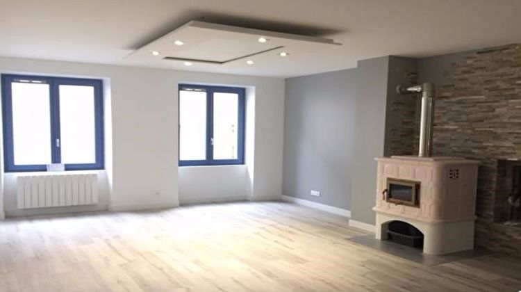 Ma-Cabane - Vente Maison CONDRIEU, 133 m²