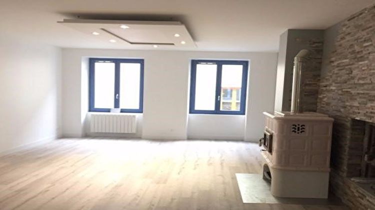 Ma-Cabane - Vente Maison CONDRIEU, 133 m²