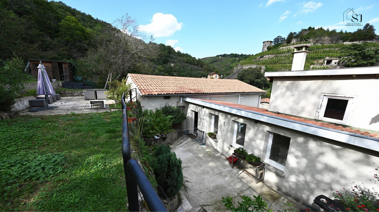 Ma-Cabane - Vente Maison Condrieu, 200 m²