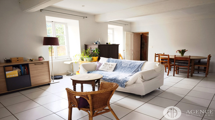 Ma-Cabane - Vente Maison Condrieu, 97 m²