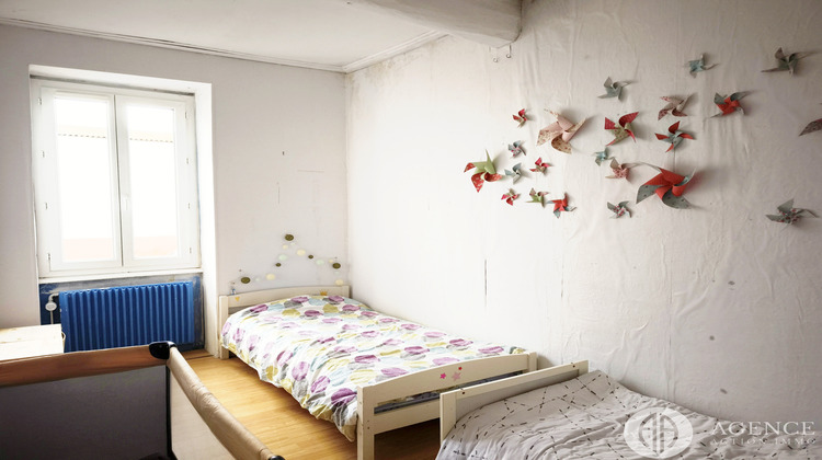 Ma-Cabane - Vente Maison Condrieu, 97 m²