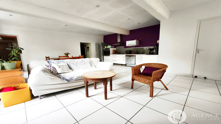 Ma-Cabane - Vente Maison Condrieu, 97 m²