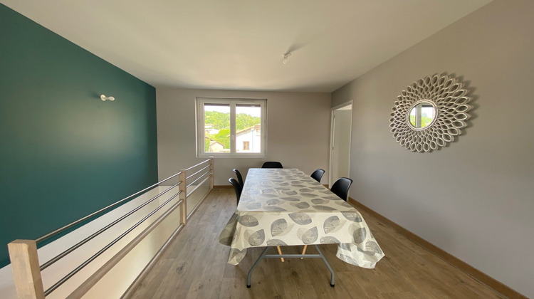 Ma-Cabane - Vente Maison Condrieu, 115 m²