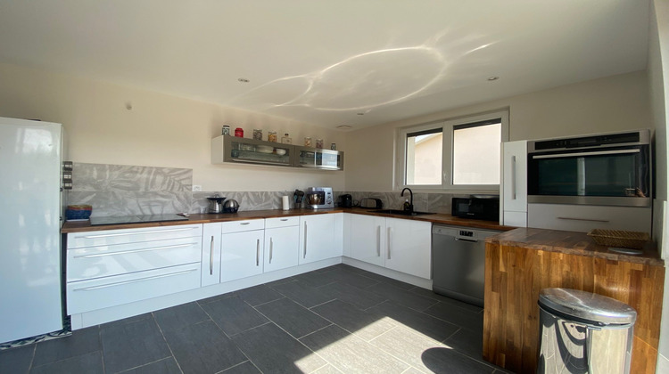 Ma-Cabane - Vente Maison Condrieu, 115 m²