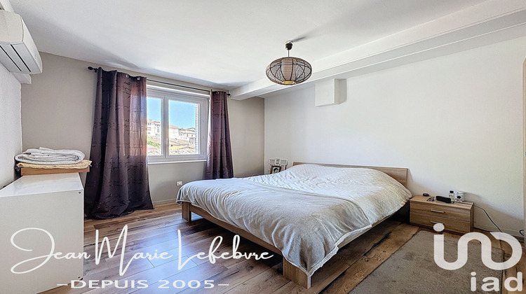 Ma-Cabane - Vente Maison Condrieu, 200 m²