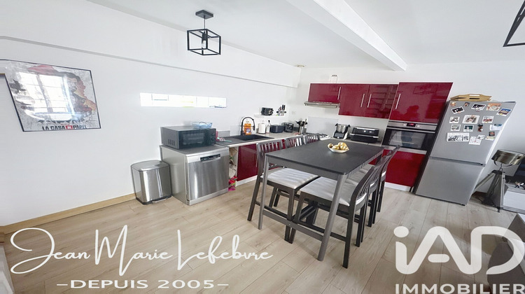 Ma-Cabane - Vente Maison Condrieu, 55 m²