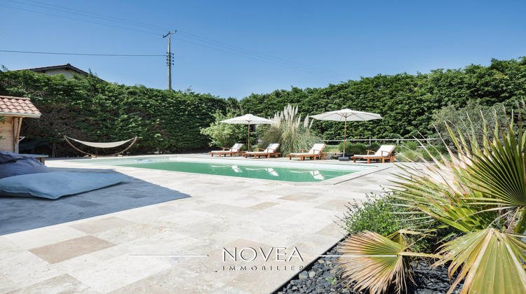 Ma-Cabane - Vente Maison Condrieu, 245 m²