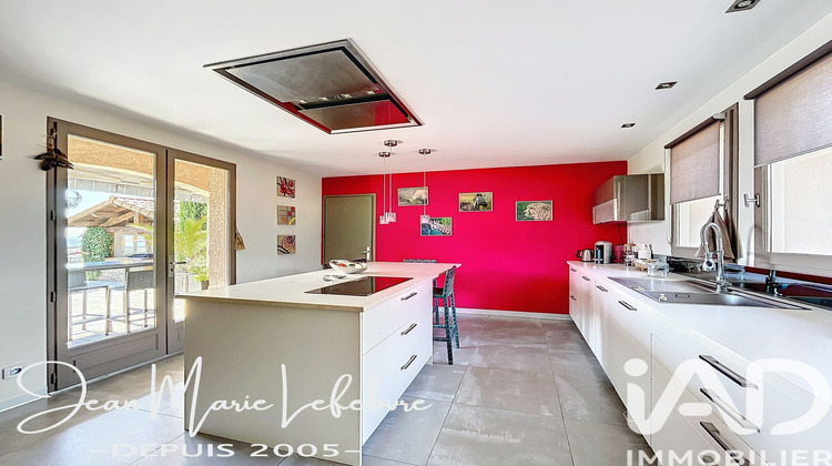 Ma-Cabane - Vente Maison Condrieu, 175 m²