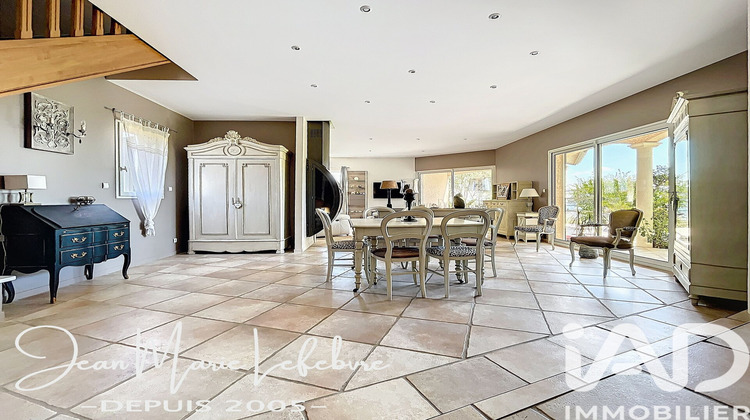 Ma-Cabane - Vente Maison Condrieu, 175 m²