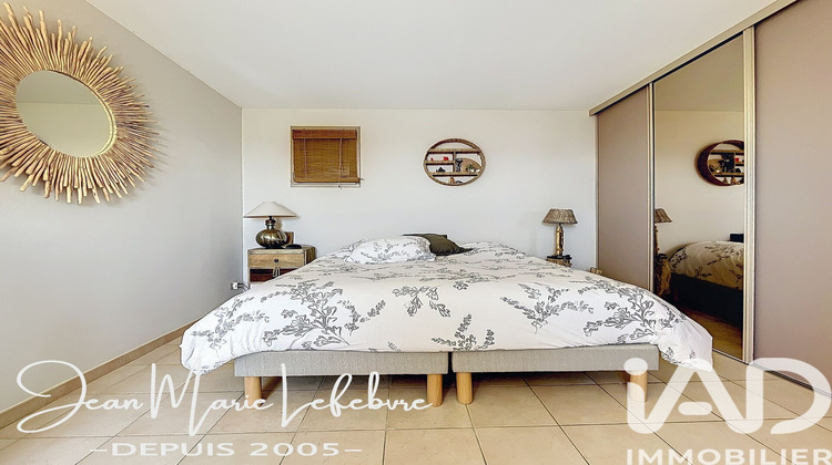 Ma-Cabane - Vente Maison Condrieu, 175 m²