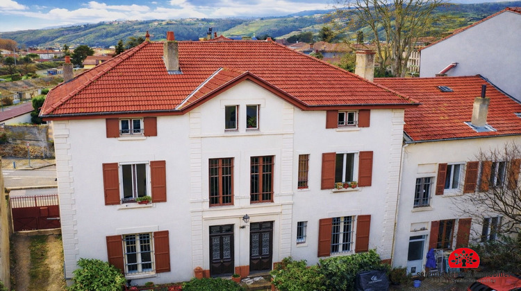 Ma-Cabane - Vente Maison Condrieu, 360 m²