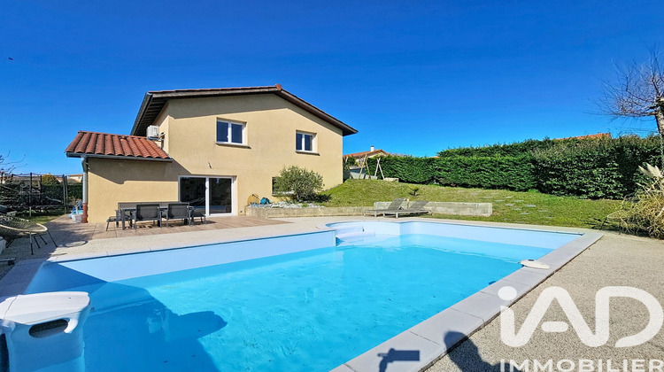 Ma-Cabane - Vente Maison Condrieu, 96 m²