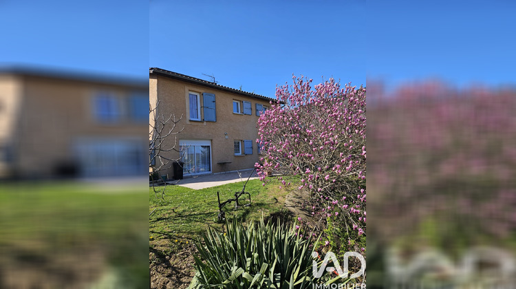 Ma-Cabane - Vente Maison Condrieu, 200 m²