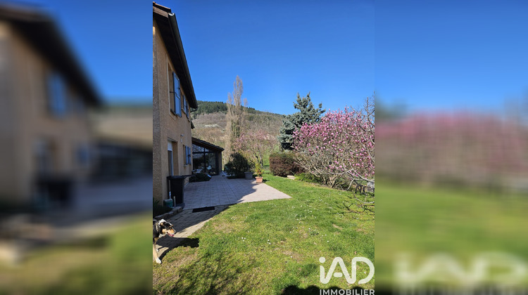 Ma-Cabane - Vente Maison Condrieu, 200 m²